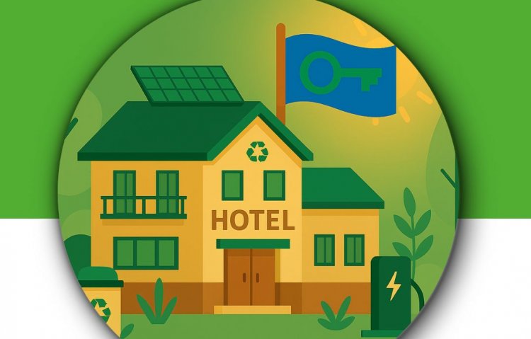 TÜRÇEV’DEN SÜRDÜRÜLEBİLİR TURİZME GÜÇLÜ DESTEK