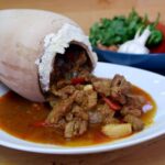 KAPADOKYA’NIN EŞSİZ MUTFAĞI ARTIK MICHELIN REHBERİ’NDE