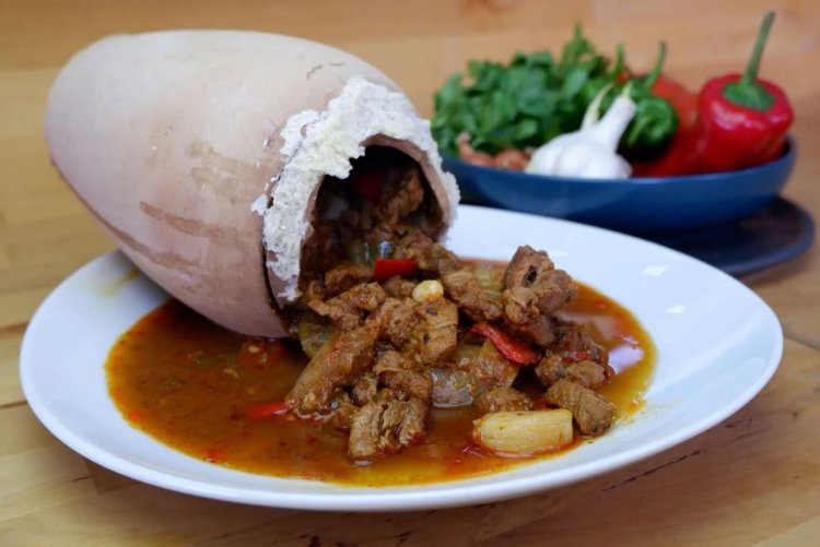 KAPADOKYA’NIN EŞSİZ MUTFAĞI ARTIK MICHELIN REHBERİ’NDE