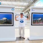 AKDENİZ’İN SESSİZ TANIKLARI TERMİNALDE SERGİLENİYOR