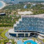 PEGAS TOURISTIK, VİETNAM'DA YENİ OTELİNİ AÇTI