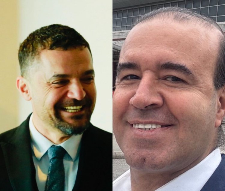 QTERMINALS ANTALYA’DA GÖREV DEĞİŞİMİ