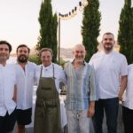 GASTRONOMİNİN ALTI YILDIZI İLK KEZ AYNI MASADA