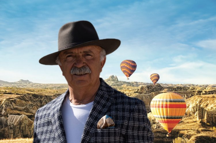 KAPADOKYA’DA TURİZM SEZONU BEKLENTİLERİN ALTINDA!