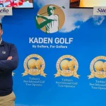 İngiltere ve İskoçya'daki amatör golfçüler belek finalinde buluşacak
