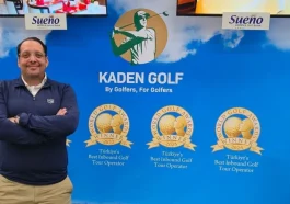 İngiltere ve İskoçya'daki amatör golfçüler belek finalinde buluşacak