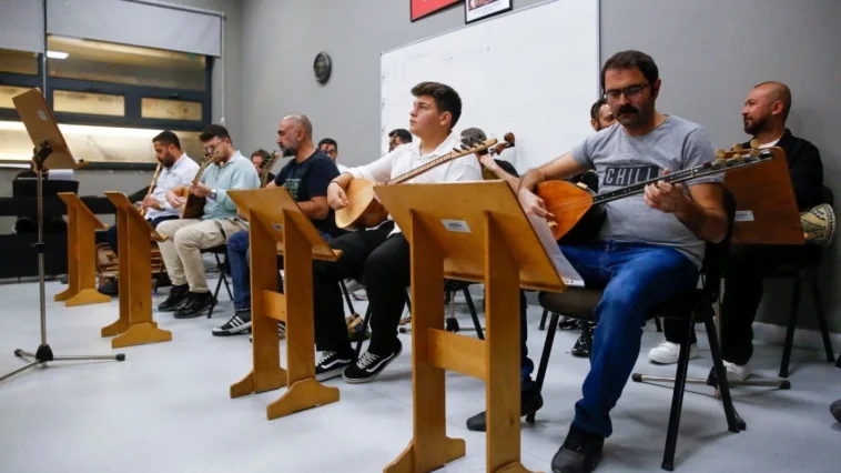 İsmail Baha Sürelsan Konservatuvarı’nda yeni sezon kayıtları başlıyor