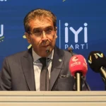 İYİ Parti Antalya İl Başkanı Kaya’dan MHP’lilere seslendi