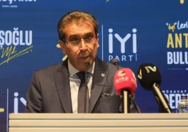 İYİ Parti Antalya İl Başkanı Kaya’dan MHP’lilere seslendi