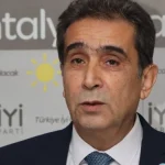 İYİ Parti’den Antalya Müzesi tepkisi