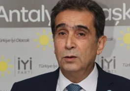 İYİ Parti’den Antalya Müzesi tepkisi