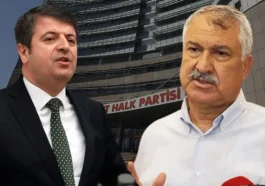 Karalar'a tutuklama, Tutdere'ye adli kontrol