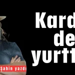 Kardeş değil yurttaş
