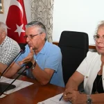 Kemer Belediyesi'nden Göynük Mahallesine taziye evi