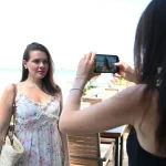 Kemer tanıtımına blogger desteği