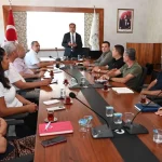 Kemer'de Kamu İhale Kanunu semineri