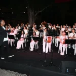 Kemer'de sokak hayvanları yararına konser gerçekleştirildi