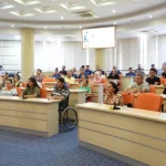 Kepez Belediyesi, personeline iletişim eğitimi verdi