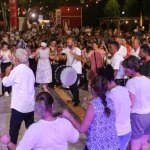 Kepez’de Gaziantep rüzgârı esti