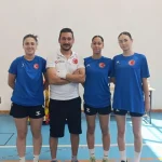 Kepez’den Milli Takıma gurur yolculuğu