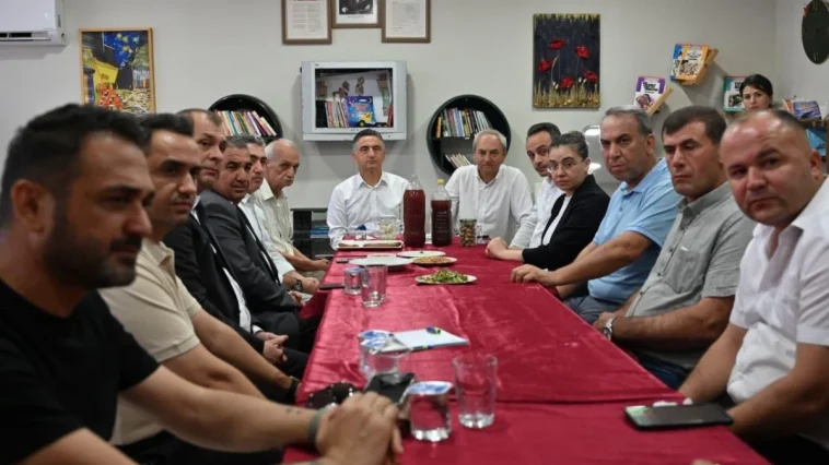 Kepez’in değerleri koruma altına alınıyor