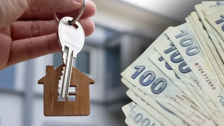 Kira artış oranı belirlendi