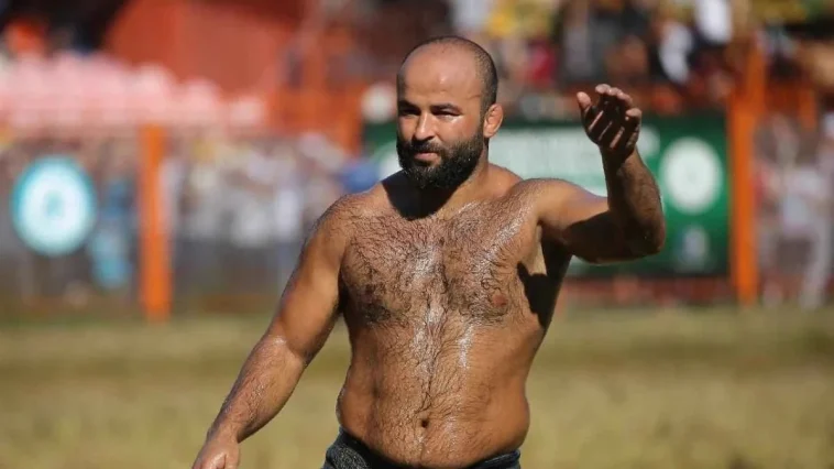 Kırkpınar’ı kim kazandı? 2025 yılı 664. Kırkpınar Yağlı Güreşleri Şampiyonu Antalyalı Orhan Okulu oldu