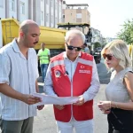 Kocagöz: Antalya’nın geleceği Kepez