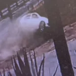 Kontrolden çıkan araç takla attı, 4 kişi yaralandı