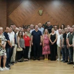 Konyaaltı'nda Muhtarlar Meclisi üçüncü kez toplandı