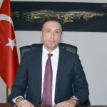 Korkuteli'nde Başsavcı Kapıcı işbaşı yaptı