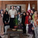 Korkuteli'nde Filistin için anlamlı bağış