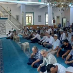 Kumluca'da 15 Temmuz şehitleri dualarla anıldı