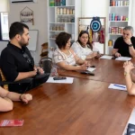 Manavgat engelsiz yarınlar için toplandı