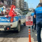 Manavgat’ta kamu işgaliyle mücadele