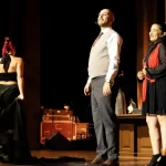 Manavgat’ta Nazım Hikmet’i anma gecesi