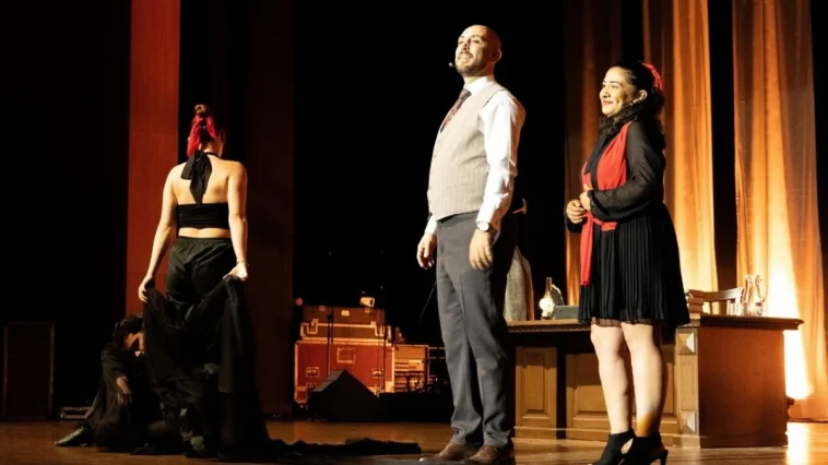 Manavgat’ta Nazım Hikmet’i anma gecesi