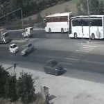 Manavgat'ta u dönüşü kazaya neden oldu