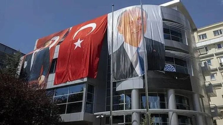 Memleket Partisi kapanıyor: Kurultay tarihi açıklandı