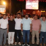 Memur Sen 15 Temmuz nöbetinde