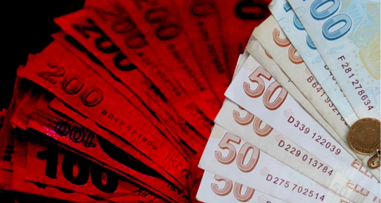 Mevduat ve yatırım fonlarında stopaj yükseltildi