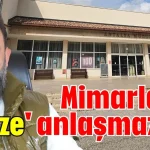 Mimarların 'müze' anlaşmazlığı
