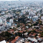 Muratpaşa'dan Kızılarık açıklaması