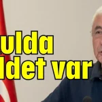 Okulda şiddet var!