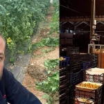 Ölmeden önce katil zanlısının adını vermiş