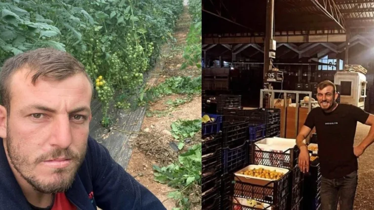 Ölmeden önce katil zanlısının adını vermiş