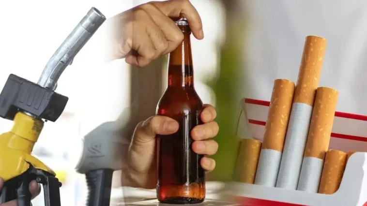 ÖTV oranlarına yeni düzenleme