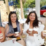 Özel bireylere destek veren kurumlara çok özel teşekkür