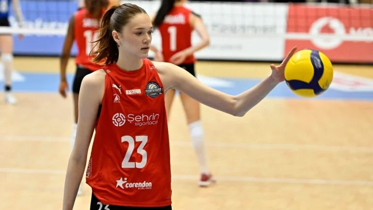 Paşa'nın Sultanları lige dönüyor