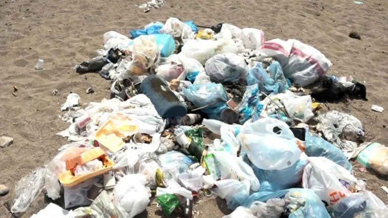 'Plastik poşet uygulamasının amacı yanlış anlaşıldı'